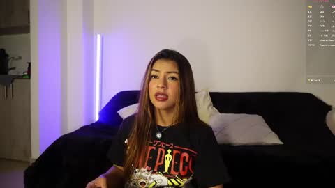missara_ online show from July 22, 7:33 am