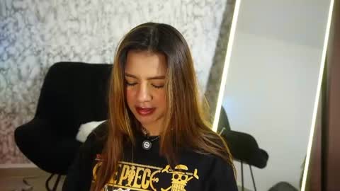missara_ online show from July 29, 1:45 am
