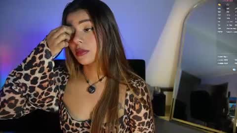 missara_ online show from July 30, 5:59 am