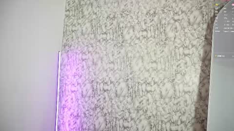 missara_ online show from July 31, 3:02 am
