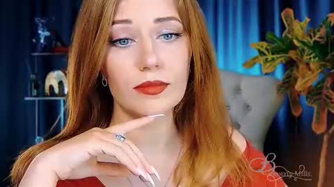 Miss Beverly online show from June 10, 1:07 pm