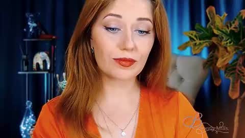 Miss Beverly online show from June 10, 2:24 pm