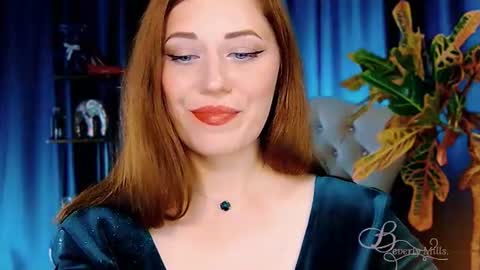 Miss Beverly online show from June 14, 9:06 am