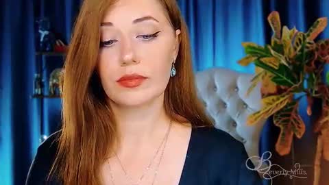 Miss Beverly online show from June 26, 9:23 am
