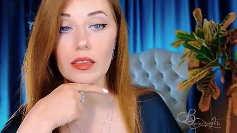 Miss Beverly online show from June 26, 10:29 am