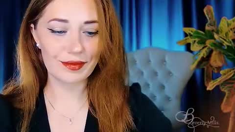 Miss Beverly online show from June 28, 7:44 am