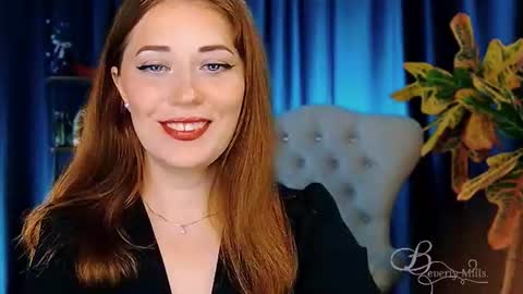 Miss Beverly online show from June 28, 11:02 am