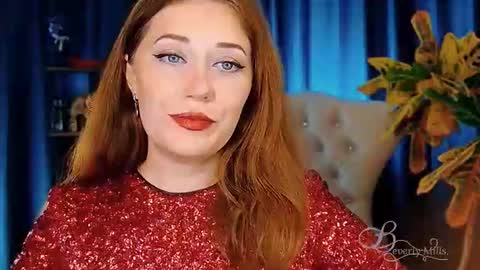 Miss Beverly online show from July 3, 11:23 am