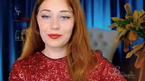 Miss Beverly online show from July 3, 12:29 pm