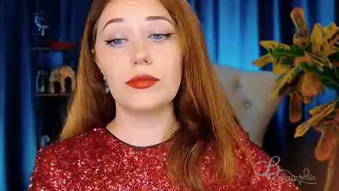 Miss Beverly online show from July 3, 1:35 pm