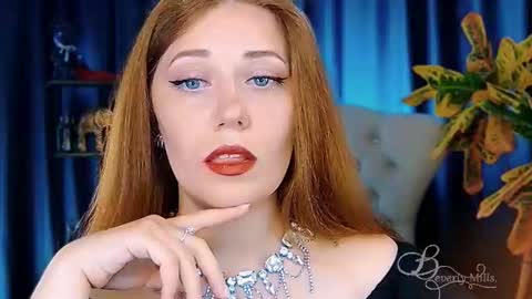 Miss Beverly online show from July 5, 7:33 am