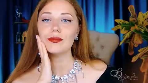 Miss Beverly online show from July 5, 8:39 am