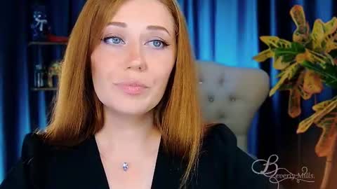 Miss Beverly online show from July 9, 7:46 am