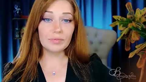 Miss Beverly online show from July 9, 8:52 am