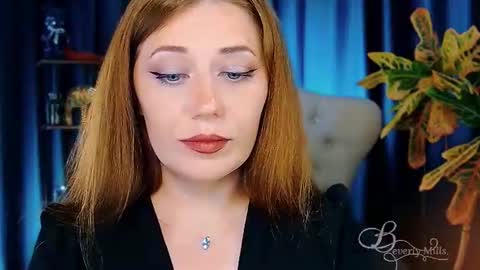 Miss Beverly online show from July 9, 11:37 am