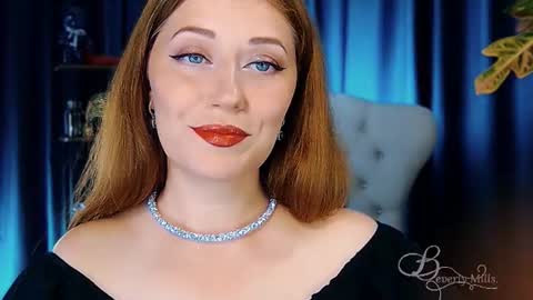 Miss Beverly online show from July 11, 8:31 am