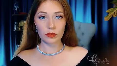 Miss Beverly online show from July 11, 10:43 am