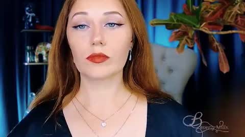 Miss Beverly online show from July 15, 12:06 pm