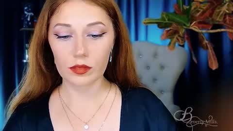 Miss Beverly online show from July 15, 1:12 pm