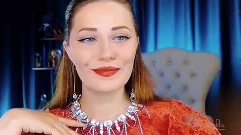 Miss Beverly online show from July 18, 9:32 am