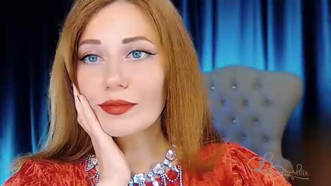 Miss Beverly online show from July 18, 10:49 am