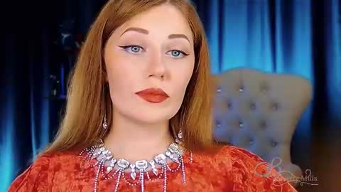 Miss Beverly online show from July 18, 11:55 am