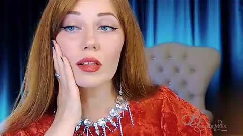 Miss Beverly online show from July 18, 1:01 pm
