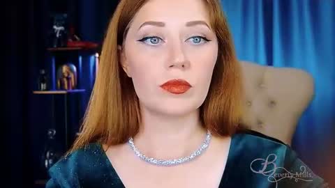 Miss Beverly online show from July 19, 9:11 am