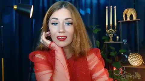Miss Beverly online show from August 12, 10:50 am
