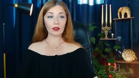 Miss Beverly online show from August 12, 1:13 pm