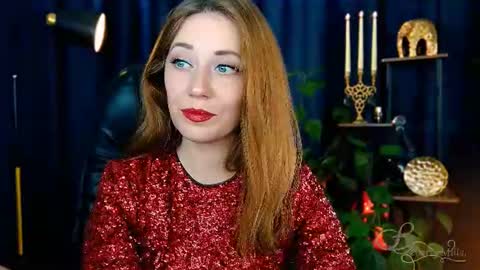 Miss Beverly online show from August 13, 7:22 am