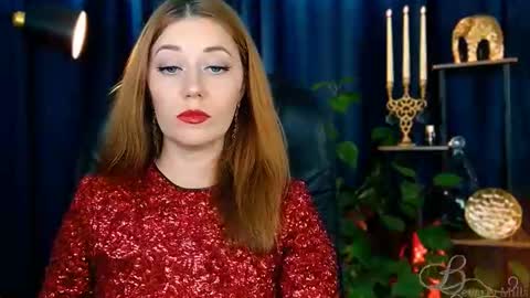 Miss Beverly online show from August 13, 9:34 am