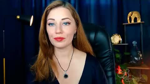 Miss Beverly online show from August 14, 8:29 am