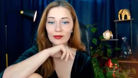 Miss Beverly online show from August 15, 7:23 am