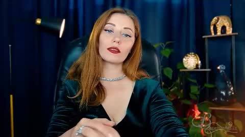 Miss Beverly online show from August 15, 8:29 am