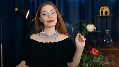 Miss Beverly online show from August 16, 5:22 am
