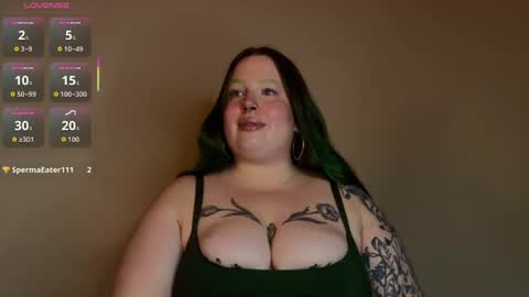 Miss Bika online show from July 29, 10:39 pm