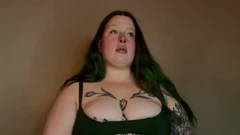 Miss Bika online show from July 29, 11:56 pm