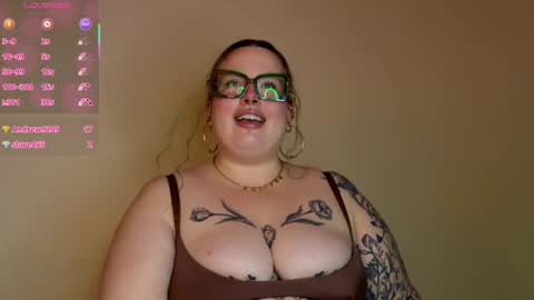 Miss Bika online show from August 2, 10:38 pm