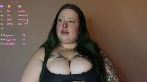 Miss Bika online show from August 4, 9:23 pm