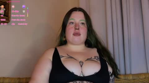 Miss Bika online show from August 12, 10:23 pm