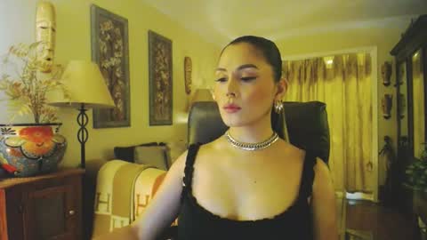 Brownie -P online show from July 21, 5:37 pm