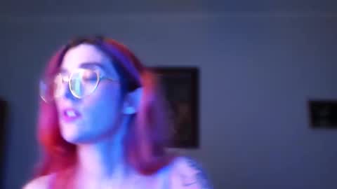 missbunny666 online show from April 16, 9:10 pm