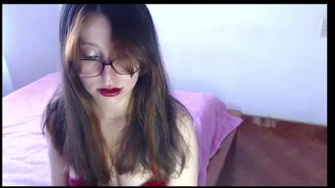 misscelestial online show from July 19, 4:53 pm