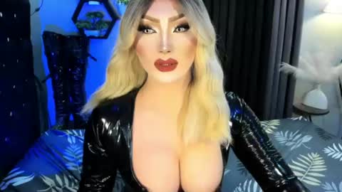 PRIESTESS CHANNEL online show from August 14, 3:54 am