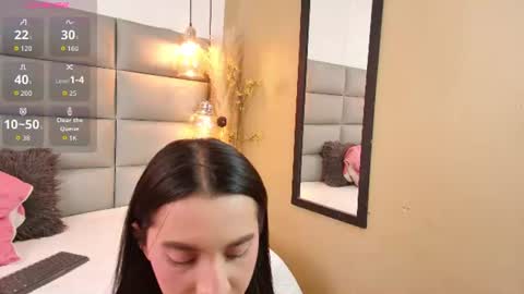 charllote online show from August 12, 7:27 pm