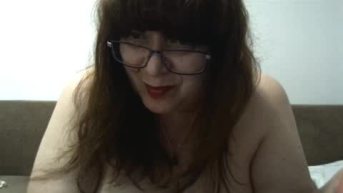 MissCurvyMature online show from July 6, 10:46 pm