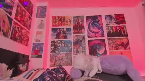 Vane online show from August 6, 2:43 am