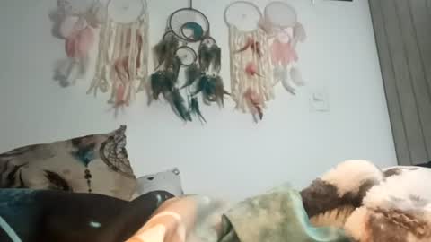 Missdarklady online show from August 10, 6:37 am