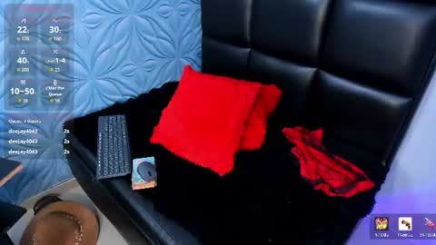 Dolly online show from August 10, 4:19 pm